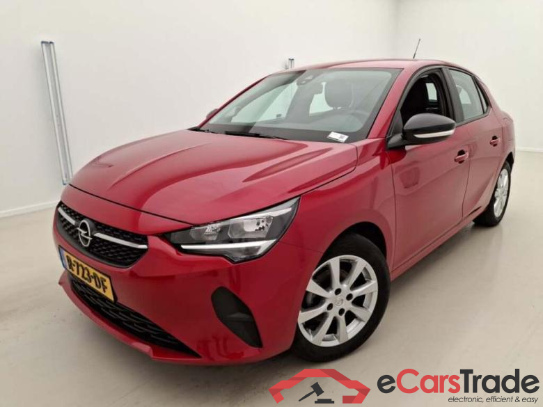 OPEL Corsa 1.2 Edition