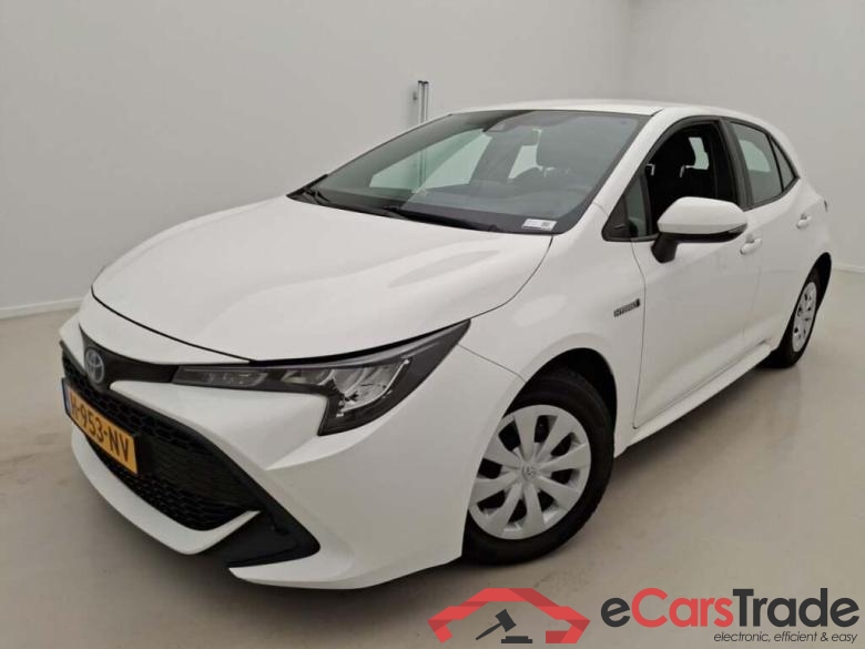 TOYOTA COROLLA 1.8 Hybrid Comfort CVT