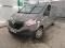 preview Renault Trafic #0