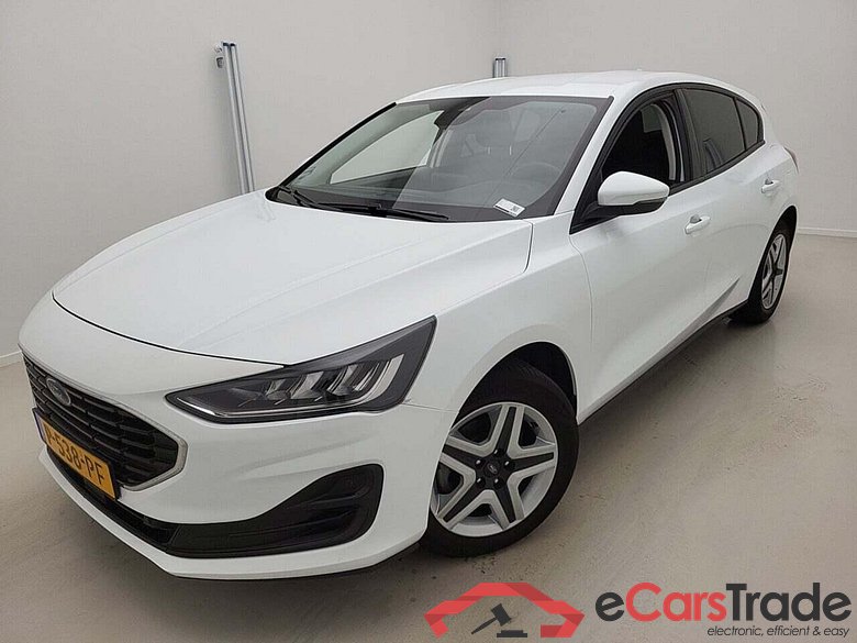 FORD FOCUS 1.0 EcoBoost Connected
