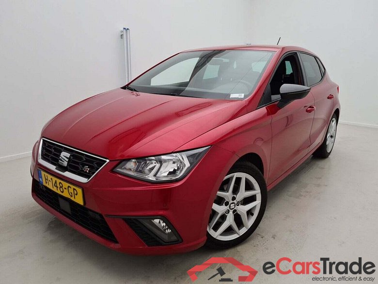 SEAT Ibiza 1.0 TSI FR Business Intense #1