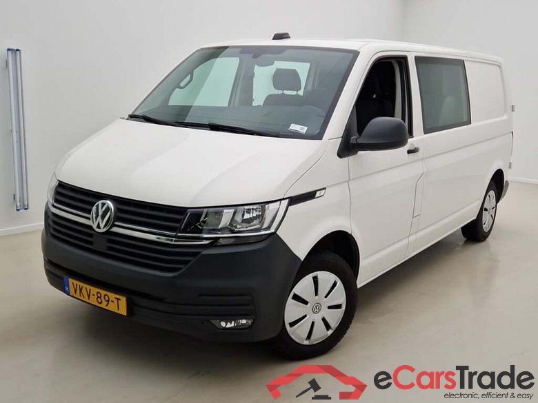 VOLKSWAGEN Transporter 2.0 TDI L2H1 DC DSG #1