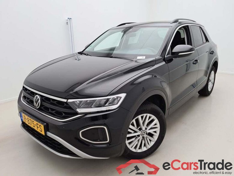 VOLKSWAGEN T-Roc 1.0 TSI Life 