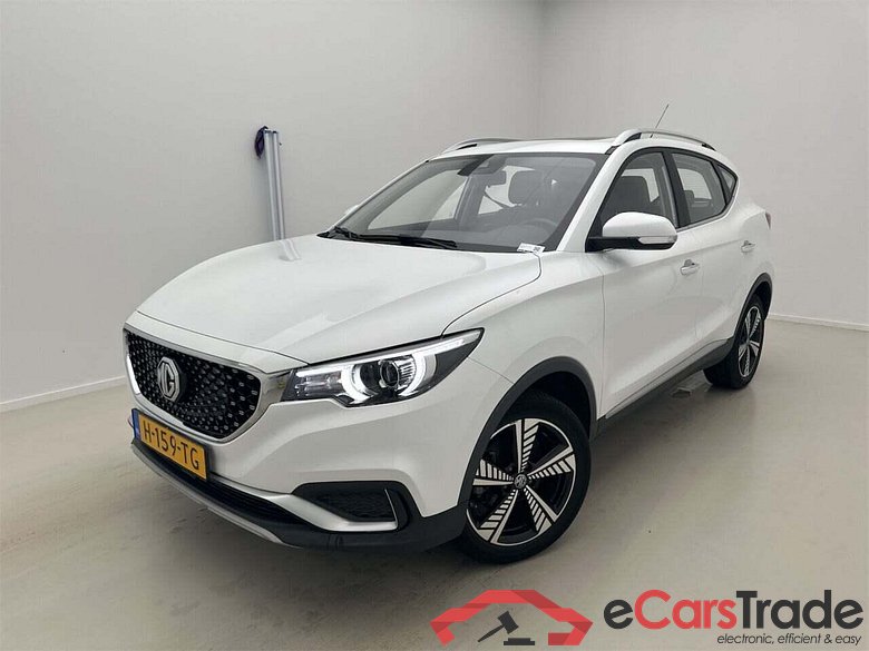 MG ZS EV Luxury 45 kWh #1