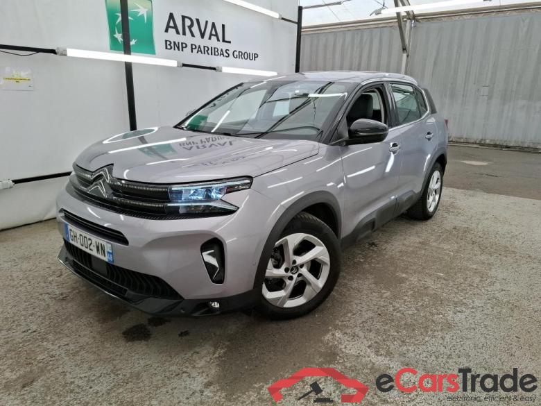 Citroen  CITROEN C5 Aircross 5p SUV BlueHDi 130 SandS EAT8 Business #1