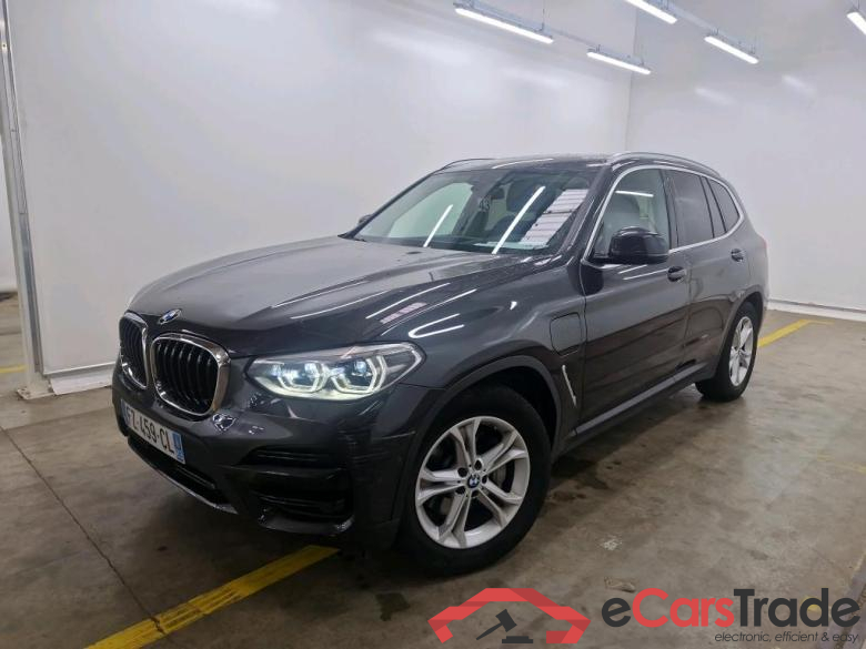 BMW xDrive30e 292ch Business Design BVA8 Série X3 xDrive 30 e Lounge 2.0 290CV BVA8 E6d