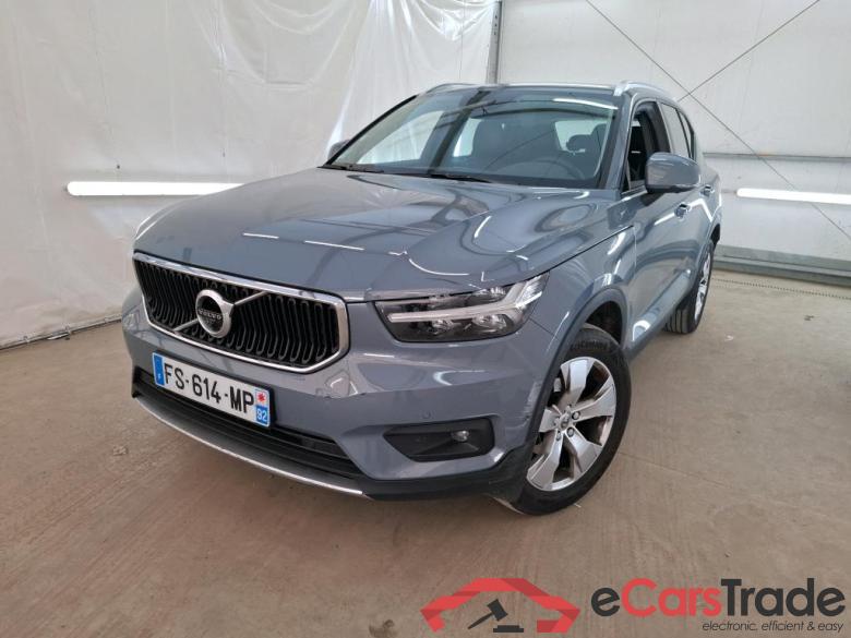 Volvo T2 129 Geartronic 8 Business XC40 Momentum 2WD 1.5 130CV BVA8 E6d #1