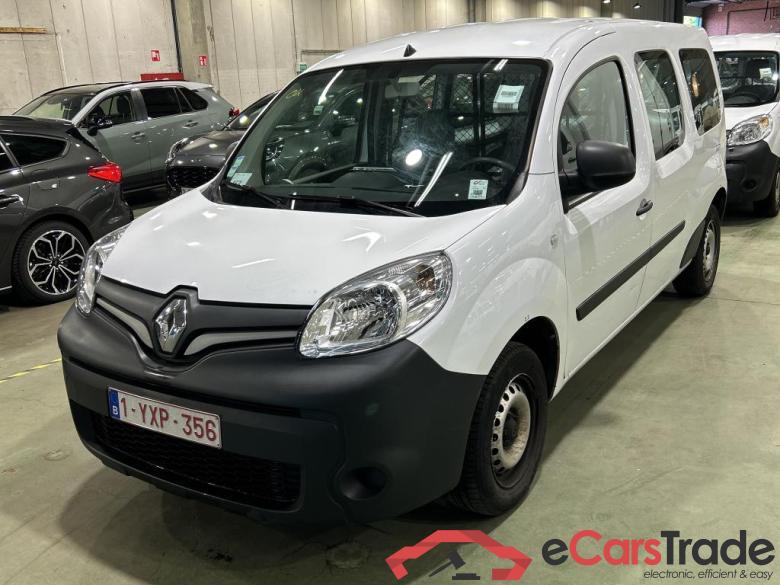 RENAULT KANGOO EXPRESS 1.5 BLUE DCI 95 CONFORT #1