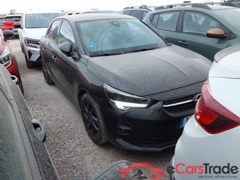 OPEL Corsa 1.2T XHL MT6 S/S 100 CV (74kW) GS Line #1