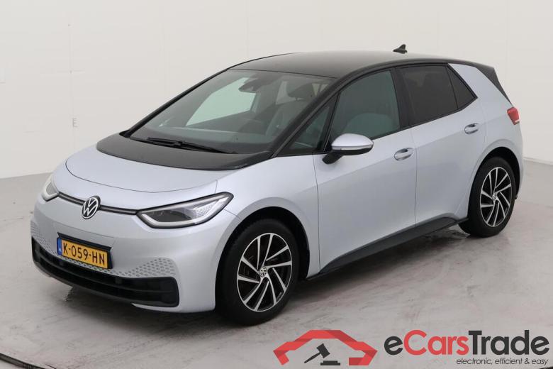 VOLKSWAGEN ID.3 150 kW #1