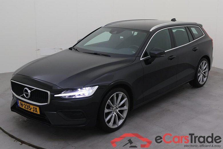 VOLVO V60 155 kW #1