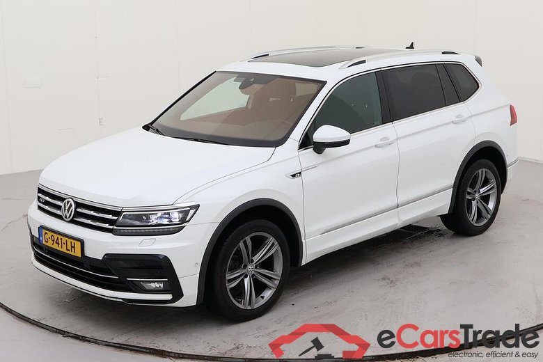 VOLKSWAGEN Tiguan Allspace 110 kW #1