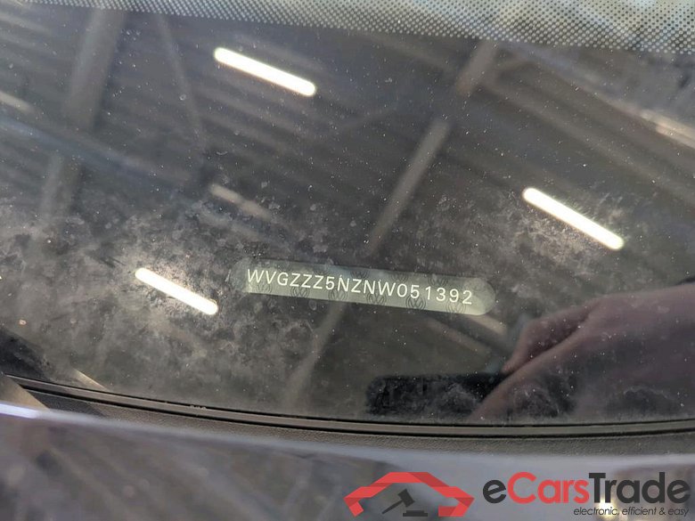 VOLKSWAGEN Tiguan 110 kW #3