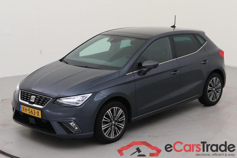 SEAT Ibiza 70 kW #1