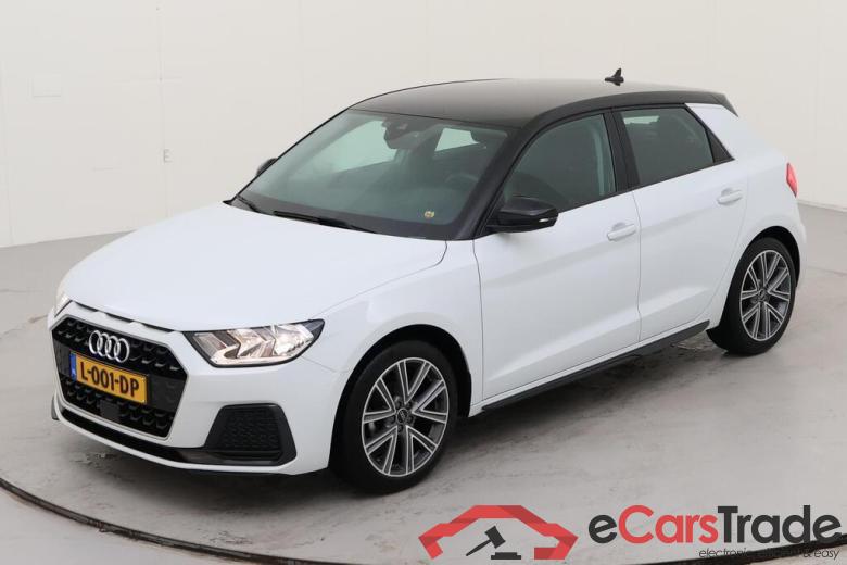 AUDI A1 Sportback 70 kW #1