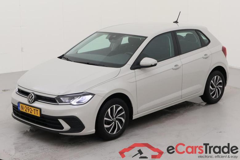 VOLKSWAGEN POLO 70 kW #1