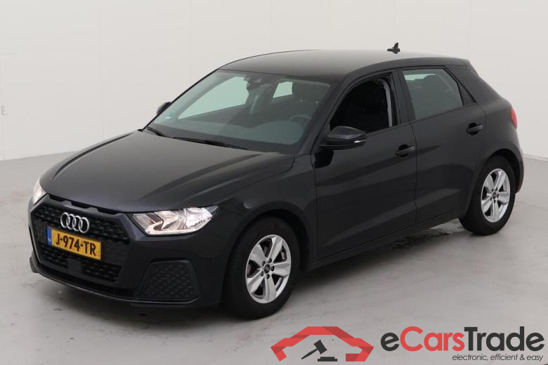 AUDI A1 Sportback 70 kW