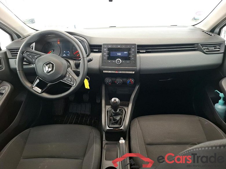 Renault Life SCe 65 Clio V Life 1.0 SCe 65CV BVM5 E6d #5