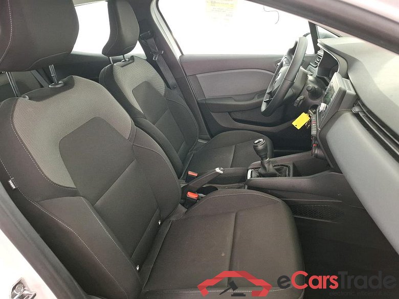 Renault Life SCe 65 Clio V Life 1.0 SCe 65CV BVM5 E6d #6