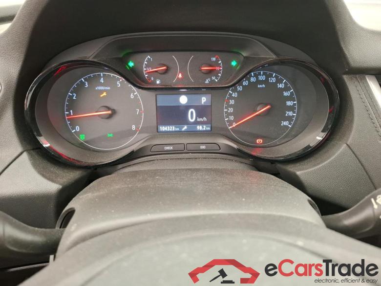 Opel 1.5 DIESEL 130 EDITION BUSINESS AUTO Grandland X Edition 1.5 130CV BVA8 E6dT #6