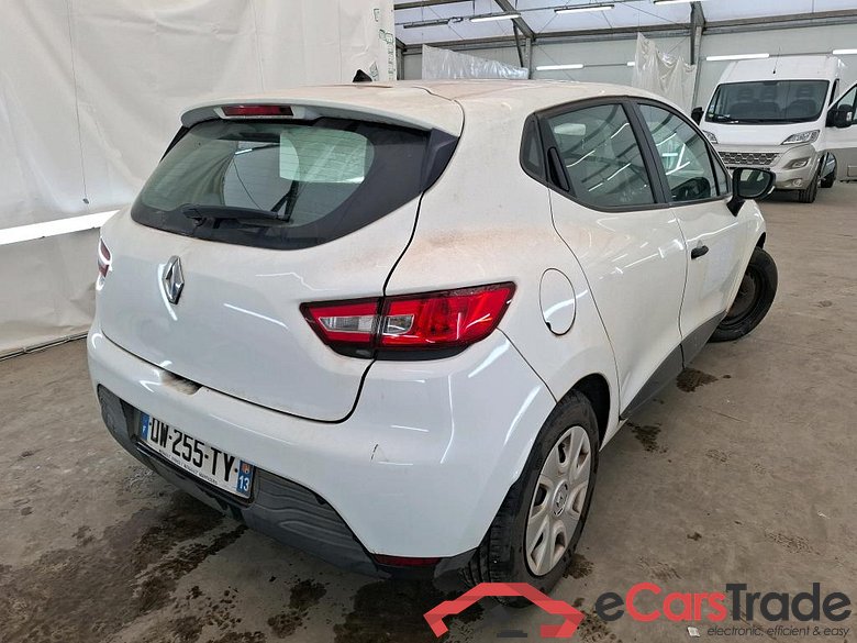 Renault Générique 1.2 16V 75 eco2 E6 Clio IV Générique 1.2 75CV BVM5 E6 #3