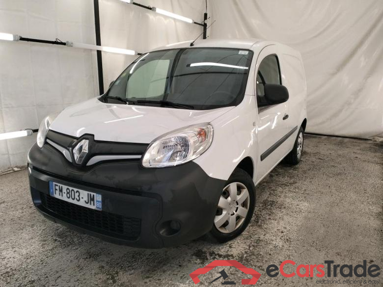 Renault Extra R-Link - Blue dCi 95 Kangoo Express Extra (Série Spéciale) 1.5 dCi