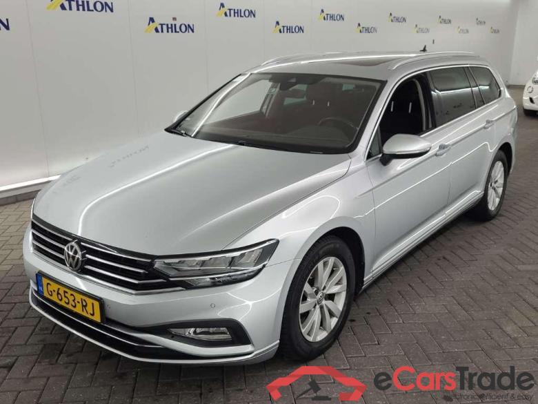 VOLKSWAGEN Passat Variant 1.5 TSI 7-DSG Comfort Business 5D 110kW