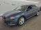 preview Skoda Superb #0