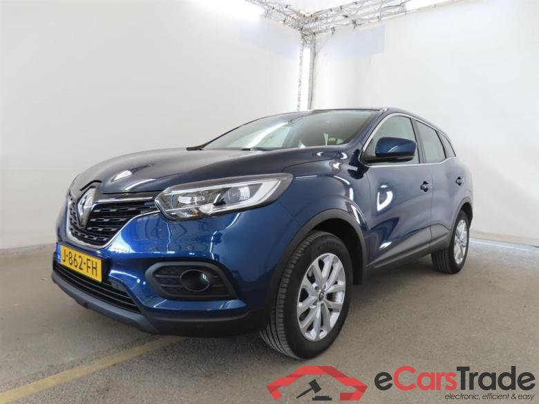 RENAULT KADJAR 1.3 TCe Zen #1