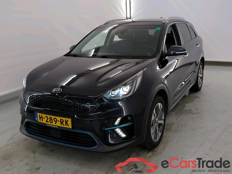 Kia Niro FL'19 ICE Kia Niro e-Niro EV ExecutiveLine 1-fase 5d #1