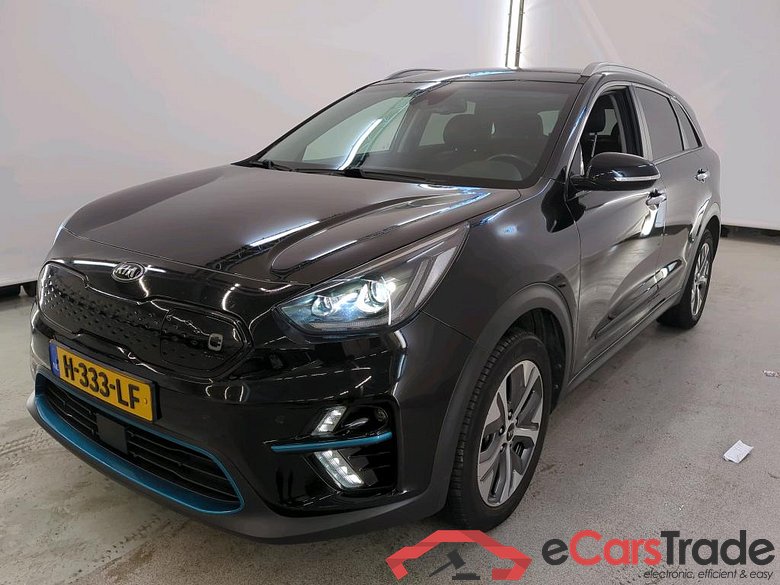 Kia Niro FL'19 BEV Kia Niro e-Niro EV ExecutiveLine 1-fase 5d #1