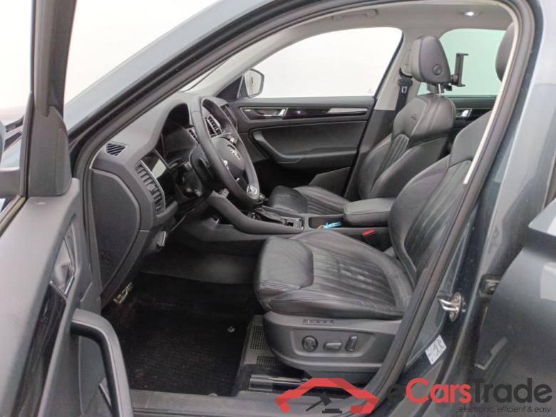 Skoda Kodiaq 1.5 TSI 110kW DSG7 L&K 5d 7pl #3