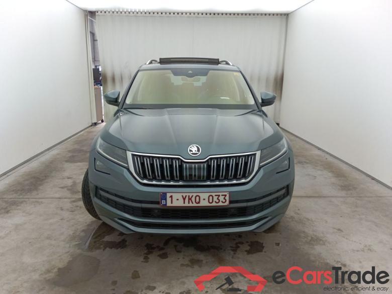Skoda Kodiaq 1.5 TSI 110kW DSG7 L&K 5d 7pl #5