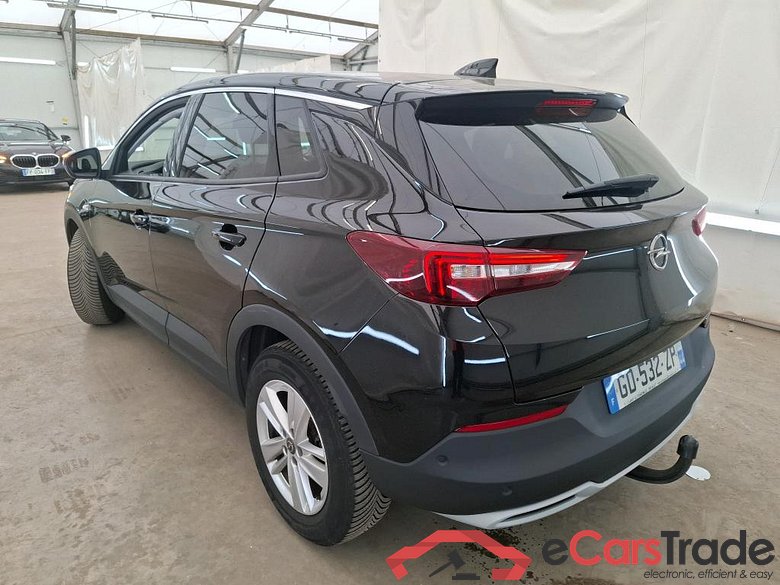 Opel 1.5 DIESEL 130 ELEGANCE BUSINESS AUTO Grandland X Elegance Business 1.5 130CV BVA8 E6d #2
