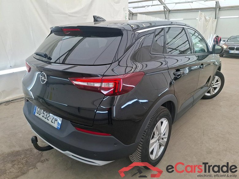 Opel 1.5 DIESEL 130 ELEGANCE BUSINESS AUTO Grandland X Elegance Business 1.5 130CV BVA8 E6d #3