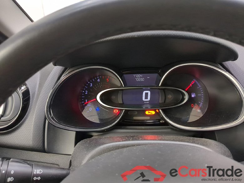 Renault Business Energy dCi 90 eco² 82g Clio IV Grandtour Business 1.5 dCi 90CV BVM5 E6 #6