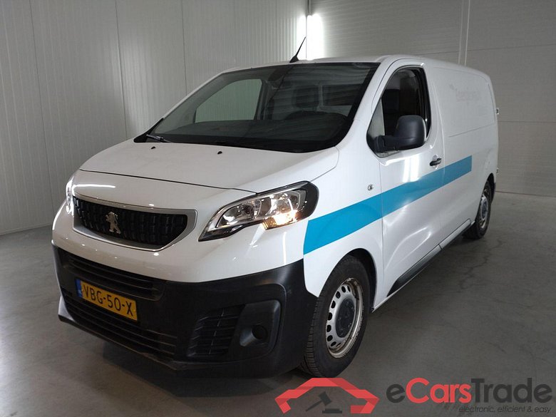 PEUGEOT Expert 1.6 BlueHDI 95 Standard Premium #1