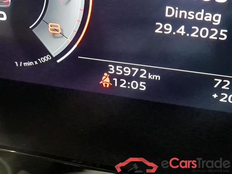 AUDI - AUD A3 SB TFSi 110PK S-Tronic Attraction Pack Platinum * PETROL * #5