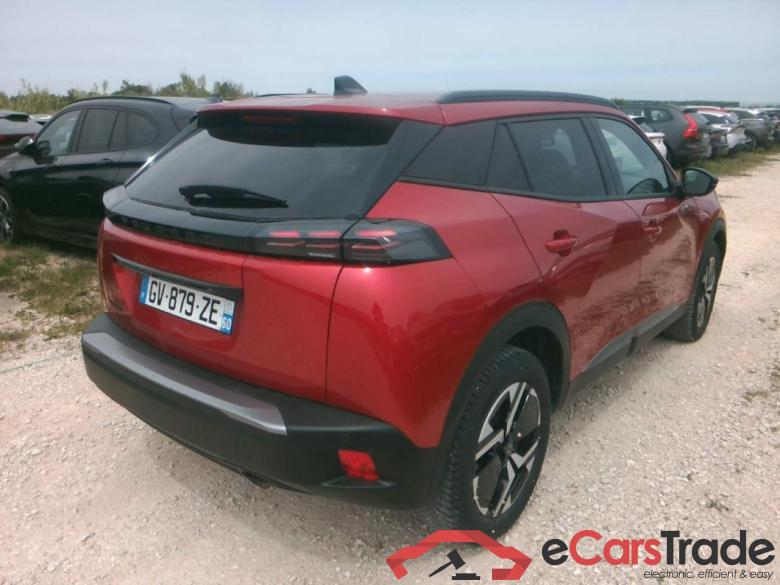 2008  Allure 1.2 PURETECH  100CV  BVM6  6E #4