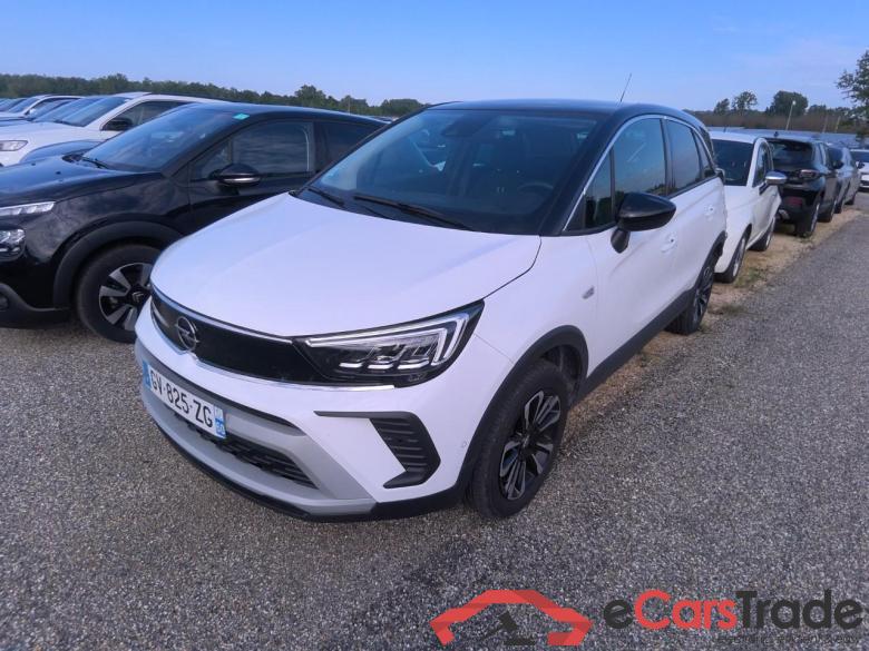 CROSSLAND ELEGANCE ICE GASOLINE 1.2 TURBO 110 BVM RSK #2