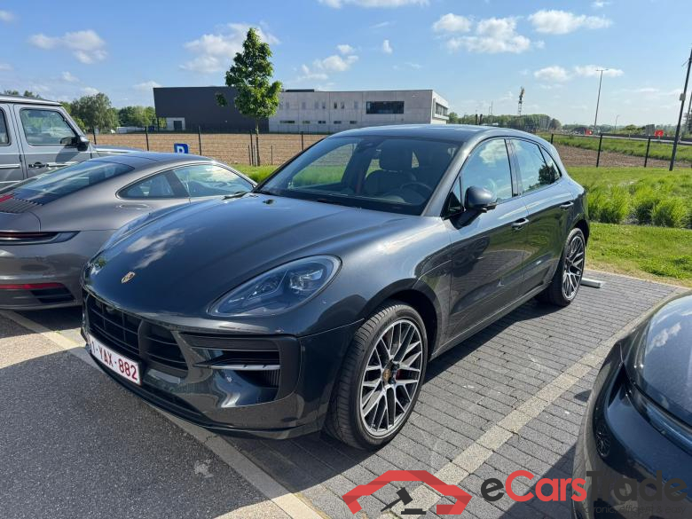 PORSCHE Macan GTS Macan GTS 2.9 V6 BiTurbo PDK