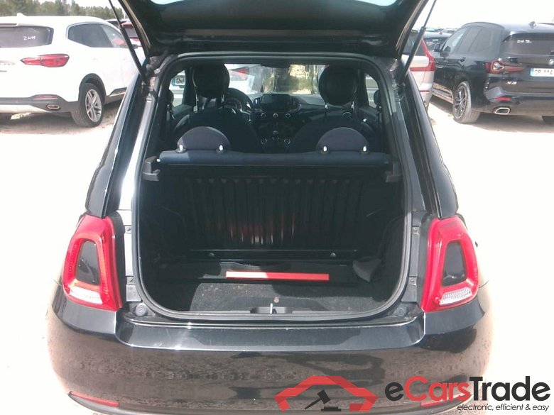 500 MY22 HYB 70 CLUB RSK #6