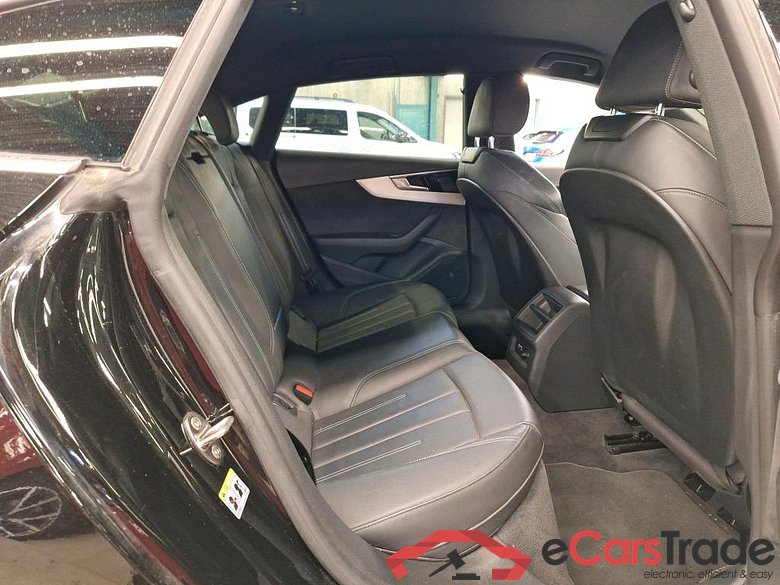 AUDI A5 SPORTBACK DIESEL - 2020 30 TDi Business Edition Advanced S tron. #6