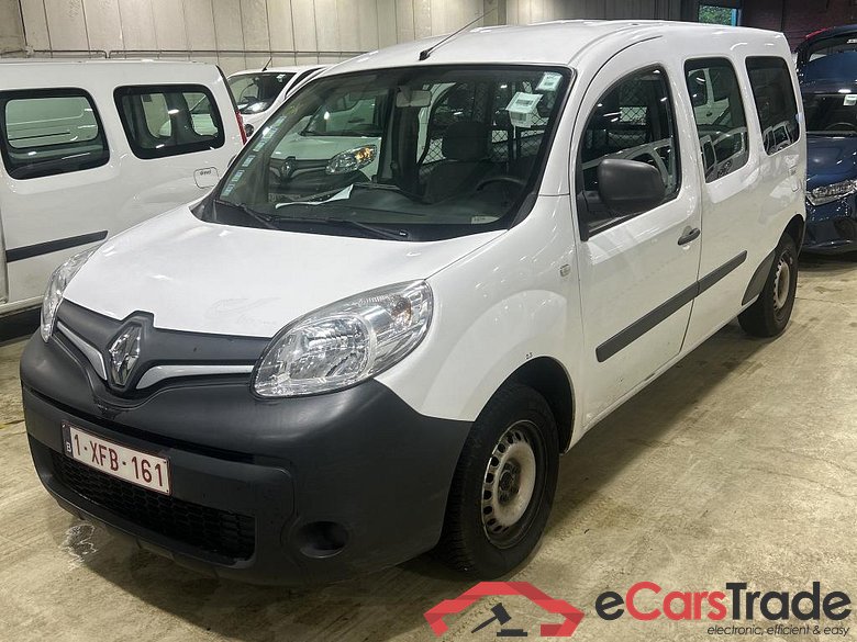 RENAULT KANGOO EXPRESS MAXI DIESEL Lot 1.3 RENAULT KANGOO EXPRESS Maxi 1.5 dCi Blue Confort #1