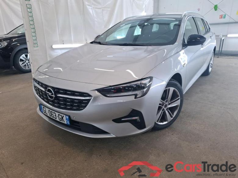 Opel  Insignia B Sports Tourer Business Elegance 1.5 120CV BVA8 E6d #1