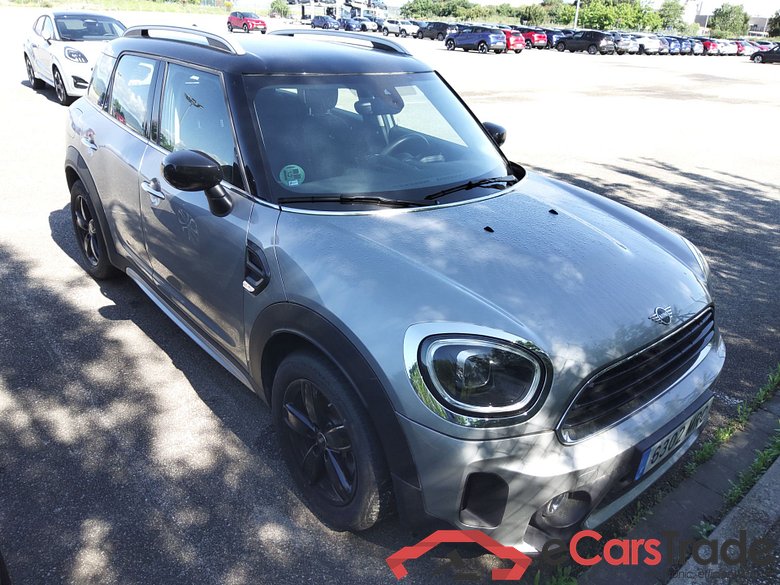 MINI Countryman 5p Aut  #1