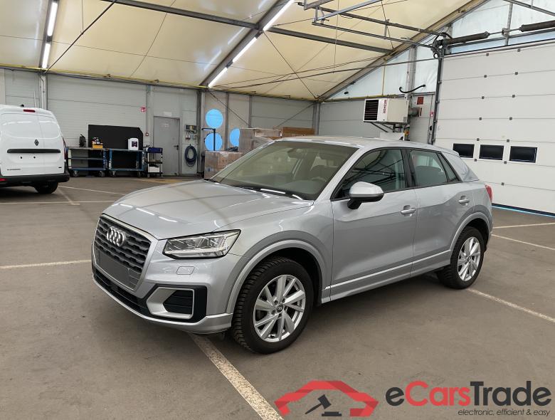 AUDI Q2 35 TFSI Sport S tronic (EU6d-TEMP) #1
