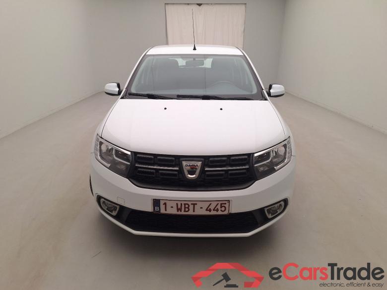 Dacia, Sandero '13, Dacia Sandero 1.0 SCe 75 Lauréate 5d #1