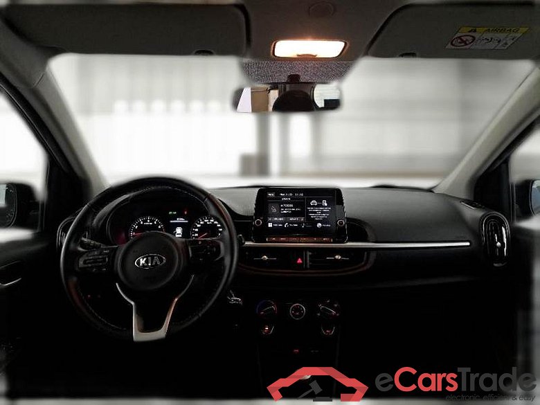 Kia 1.0STYLE KIA PICANTO / 2020 / 5P / BERLINA 1.0 STYLE #3