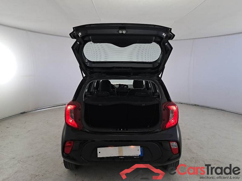 Kia 1.0STYLE KIA PICANTO / 2020 / 5P / BERLINA 1.0 STYLE #5